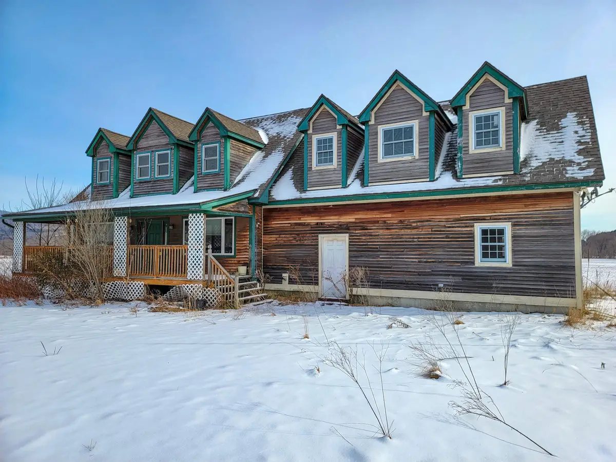 91 Miller's Meadow, Cambridge Town, VT 05464 - Image #1