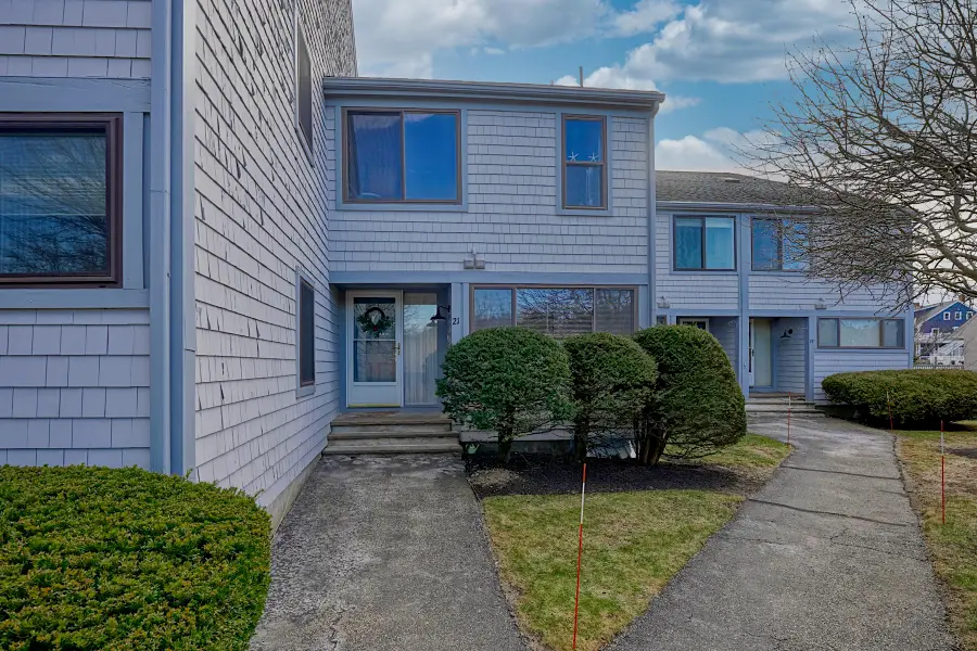 943 Ocean Boulevard #21, Hampton, NH 03842 - Image #2