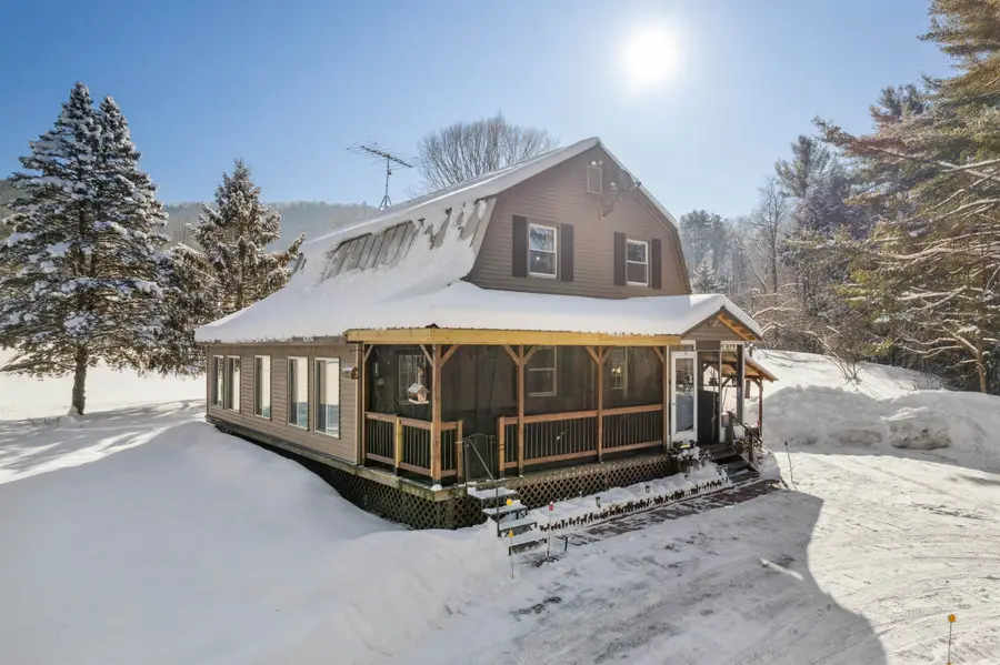 1036 Back River Road, Royalton, VT 05068 - Image #3