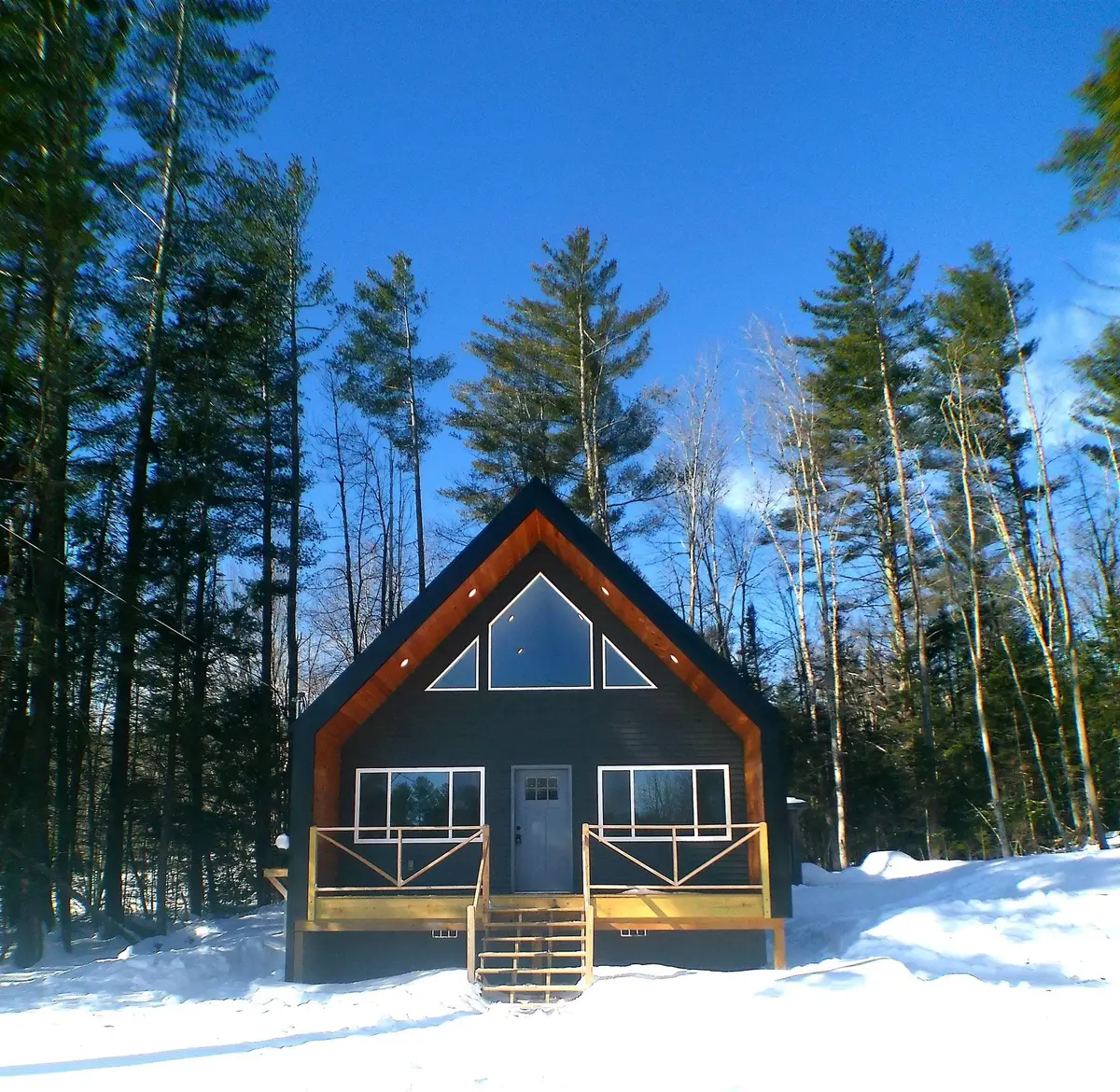 1451 Main Road, Chatham, NH 03813 - #1