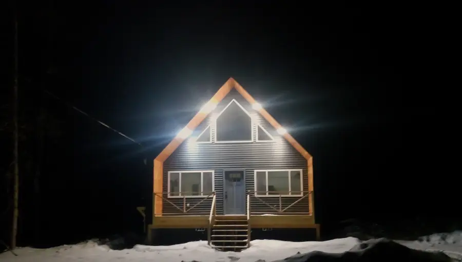 1451 Main Road, Chatham, NH 03813 - #3