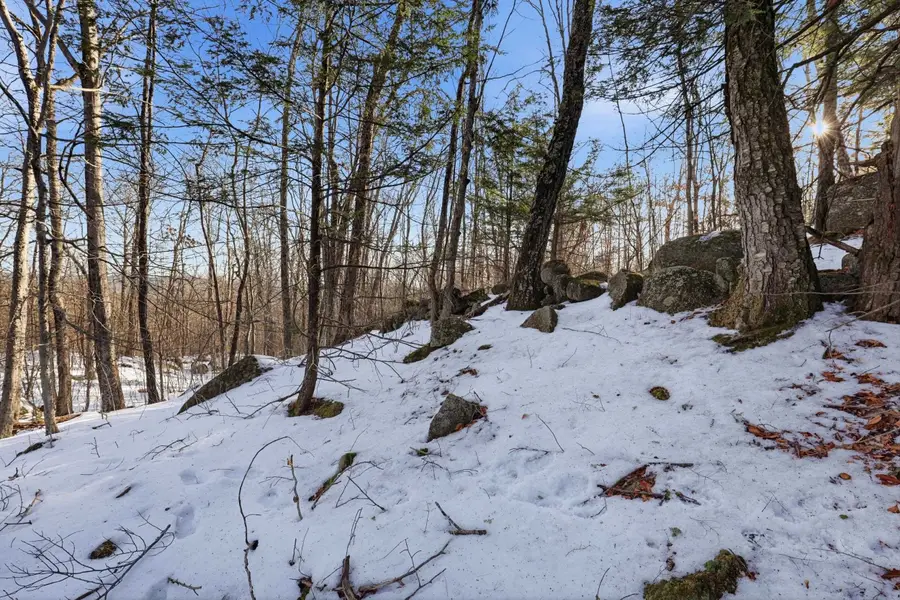 Tax Map5B Lot97 NH Route 114, Henniker, NH 03242 - Image #2