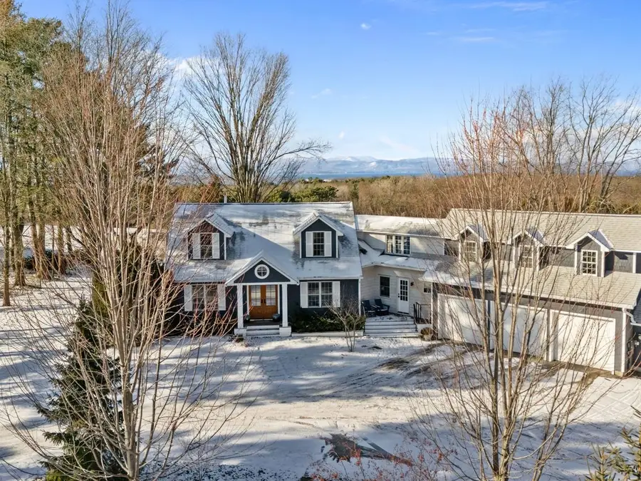 1285 Spear Street, South Burlington, VT 05403 - #3