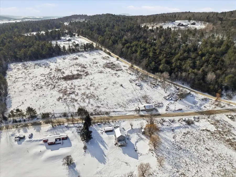 1567 Hollow Road, North Ferrisburgh, VT 05473 - #3