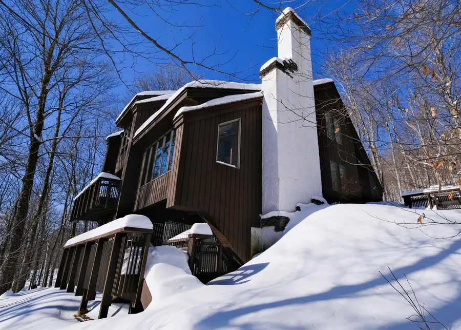 133 Snowy Owl Lane, Plymouth, VT 05056 - #2