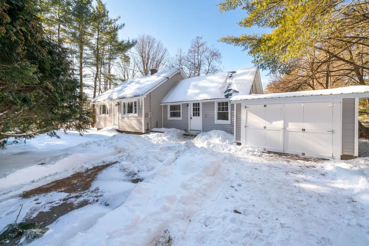 73 Plain Road, Hinsdale, NH 03451 - #1