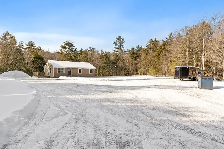 46 Lower Pratt Pond Road, New Ipswich, NH 03071 - #3