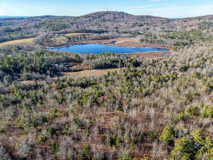 Map R29 Lot 1 Catamount Road, Pittsfield, NH 03263 - Image #3