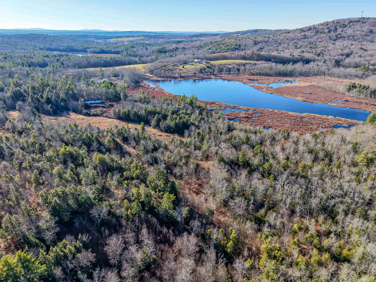 Map R29 Lot 1-1 Catamount Road, Pittsfield Town, NH 03262 - Image #1