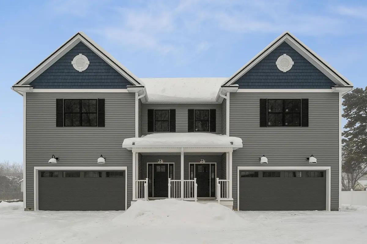 647B Church Road, Colchester, VT 05446 - Image #1