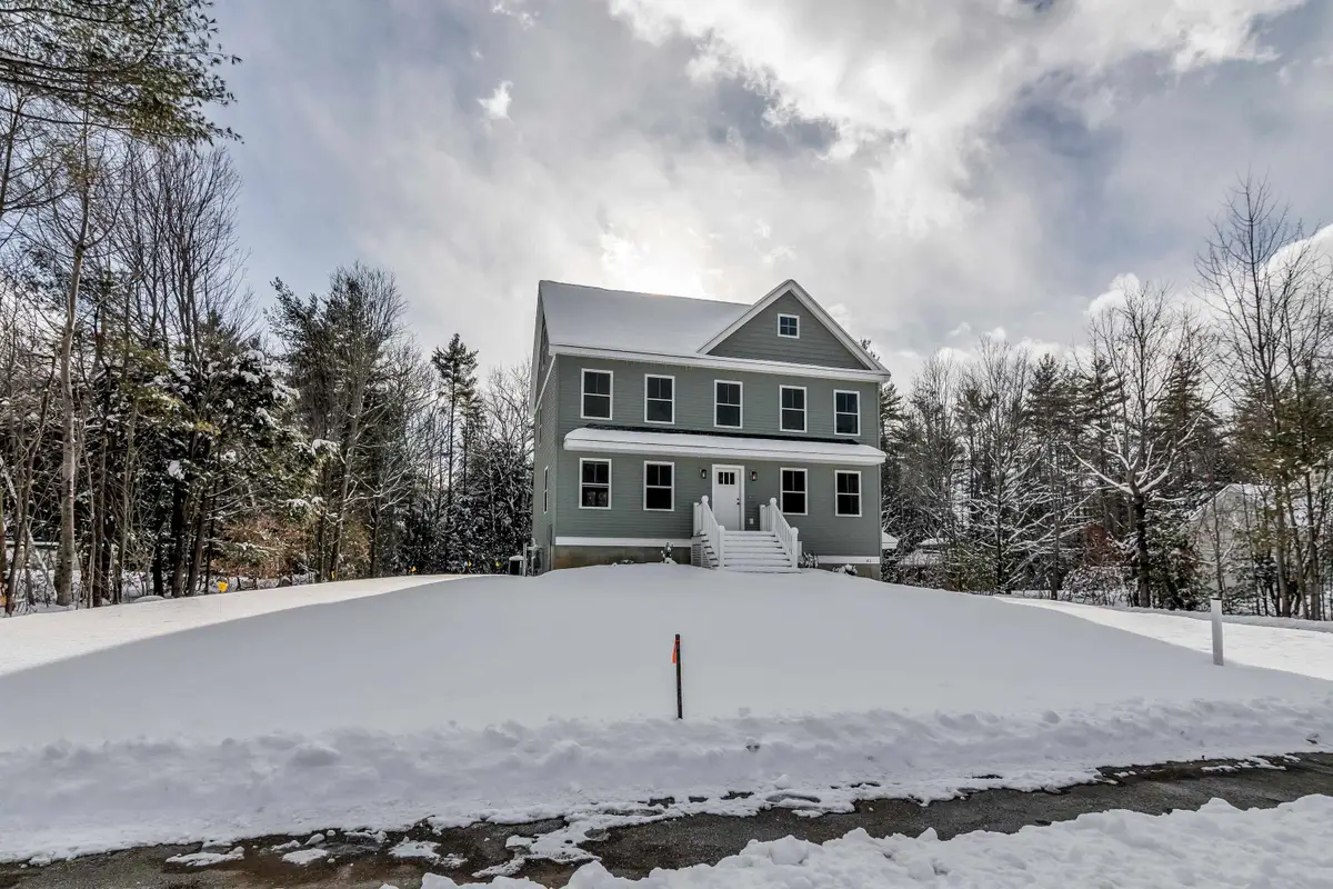 41 Anderson Lane, Rochester, NH 03867 - #1