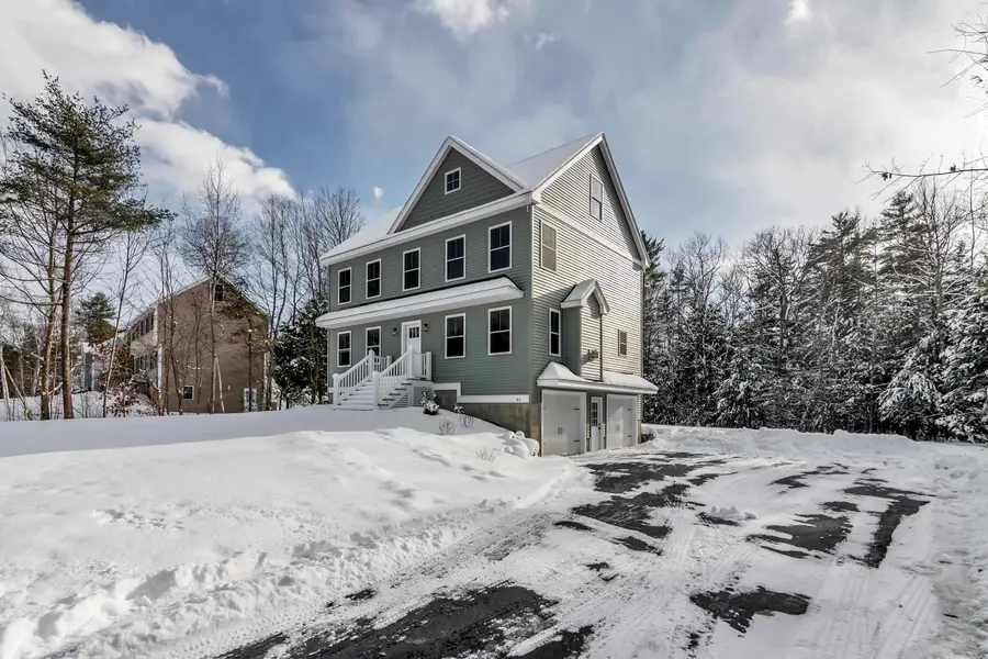 41 Anderson Lane, Rochester, NH 03867 - #2