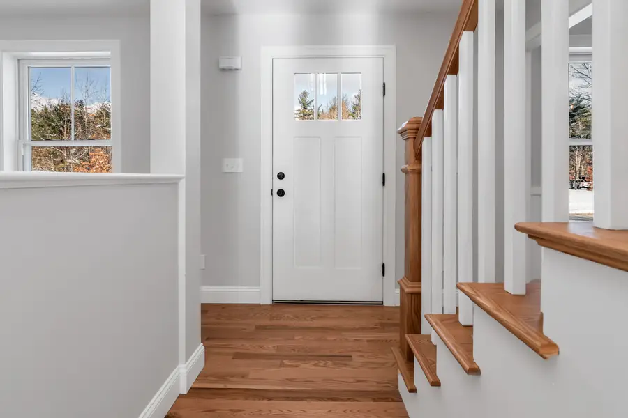 41 Anderson Lane, Rochester, NH 03867 - #3