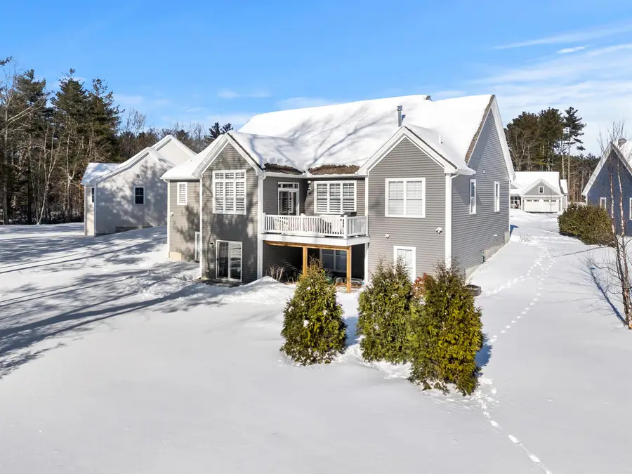 6 Testament Circle #5, Nashua, NH 03062 - Image #2