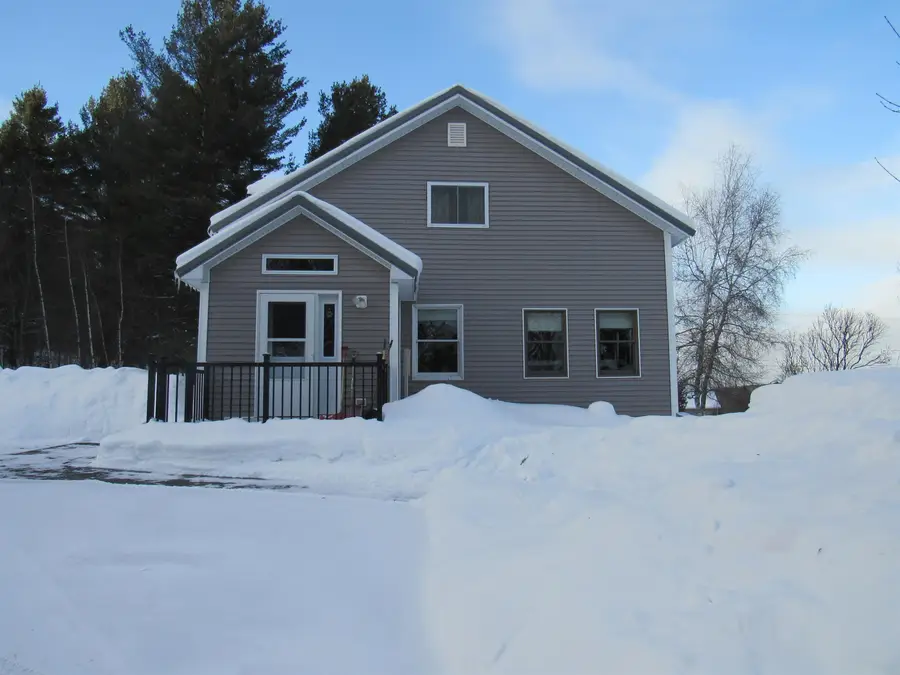 1901 Cross Road, Jay, VT 05859 - #2