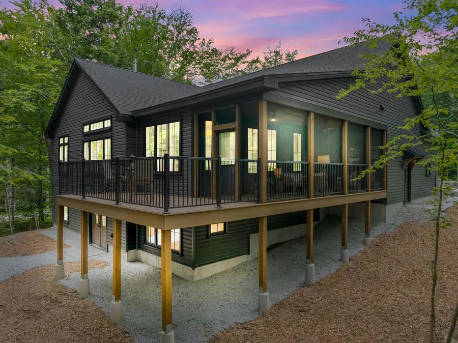 44 Valley Road, Tuftonboro, NH 03816 - #3