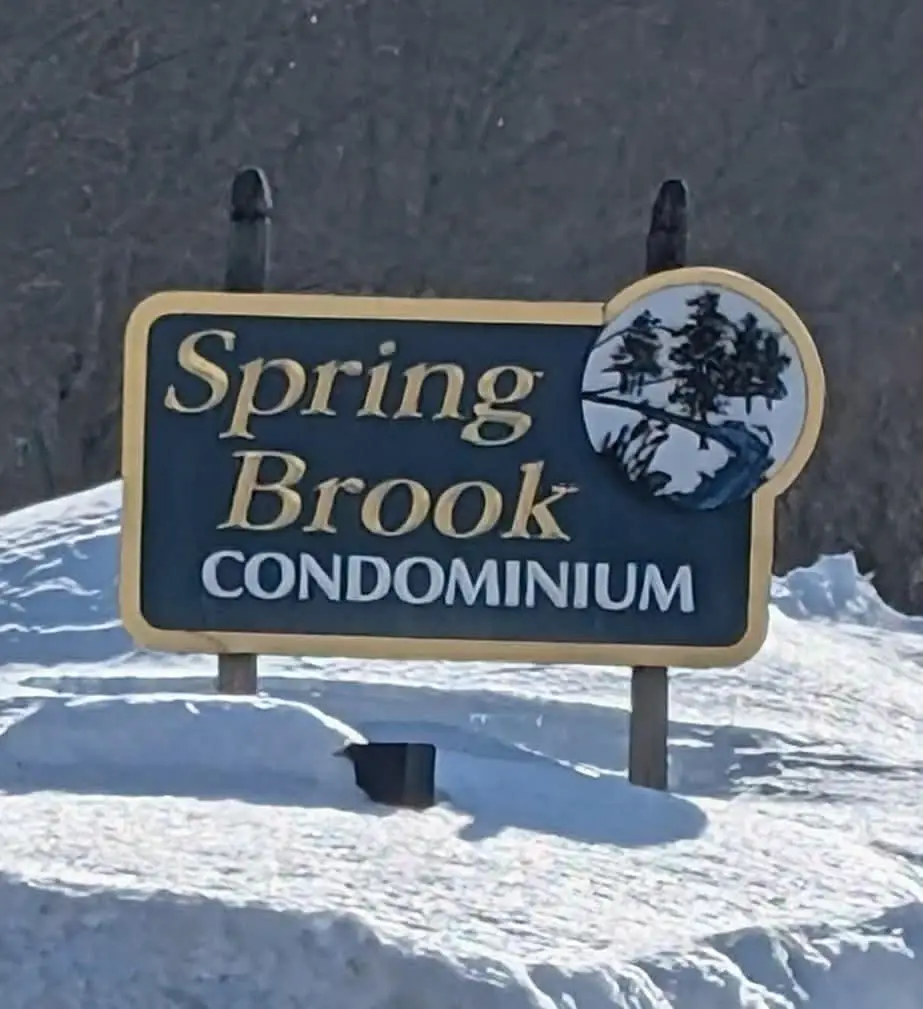 414 Springbrook Circle, Portsmouth, NH 03801 - #1