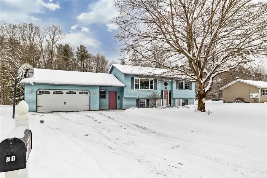 21 Kim Lane, Milton, VT 05468 - Image #3