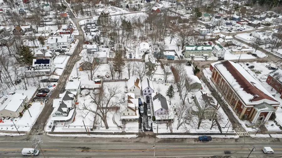 18 Worster Street, Farmington, NH 03835 - #2