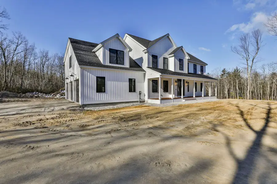 49 Countryside Drive, Brookline, NH 03033 - #3