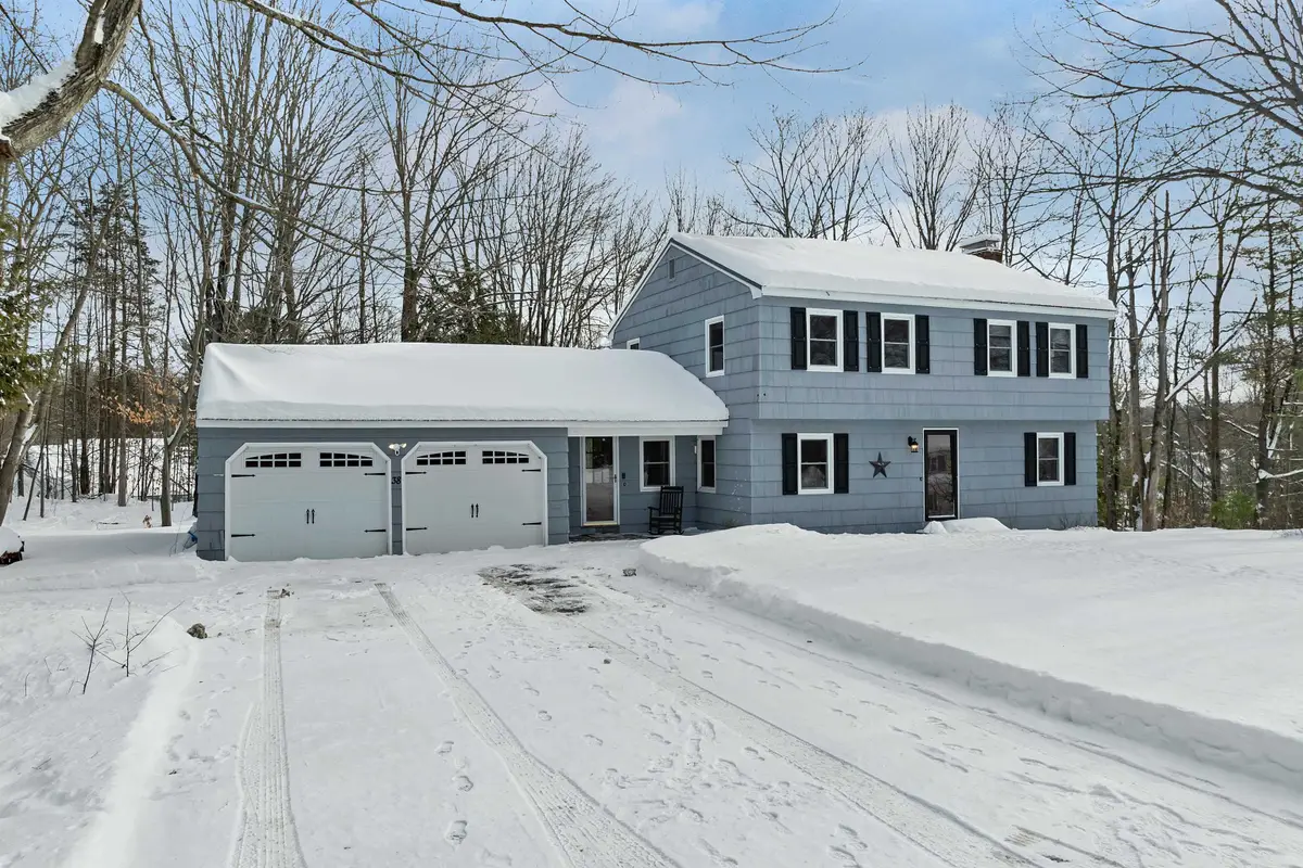 38 Lynnewood Road, Laconia, NH 03246 - Image #1