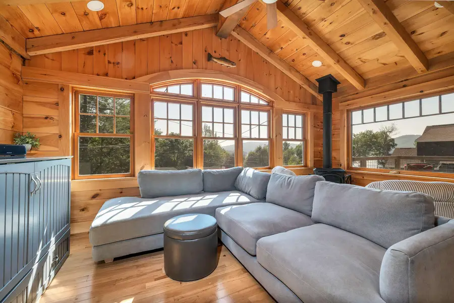 8 Marsh Hill Road #16, New Durham, NH 03855 - #2