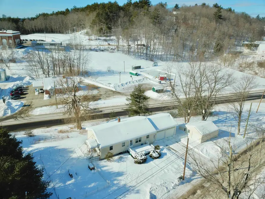 18 Central Street, Sunapee, NH 03782 - #3