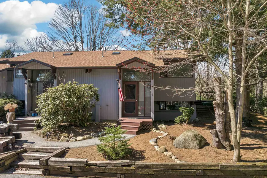 7 Sundance Road #4, North Woodstock, NH 03262 - #2