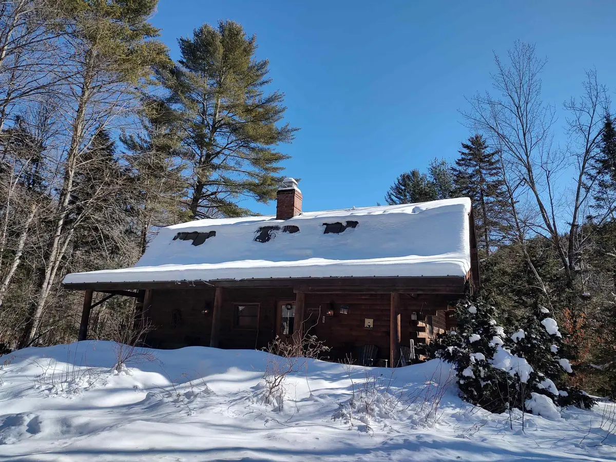 2451 Camp Brook Road, Bethel, VT 05032 - #1