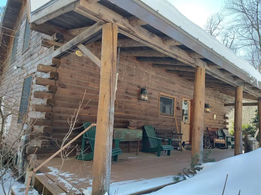 2451 Camp Brook Road, Bethel, VT 05032 - #2