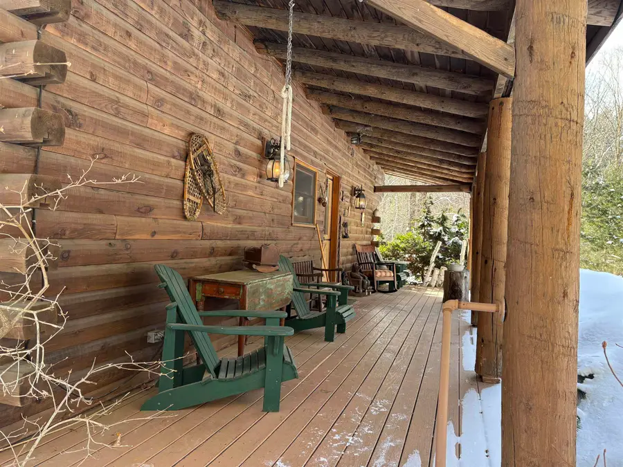 2451 Camp Brook Road, Bethel, VT 05032 - #3