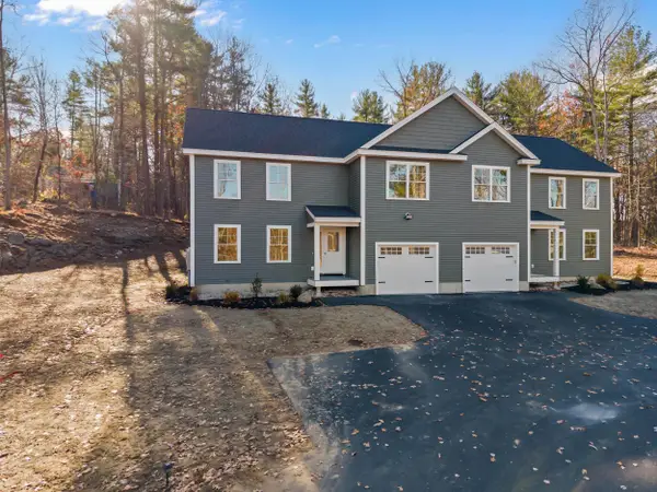 53A Kimball Hill Road, Hudson, NH 03051
