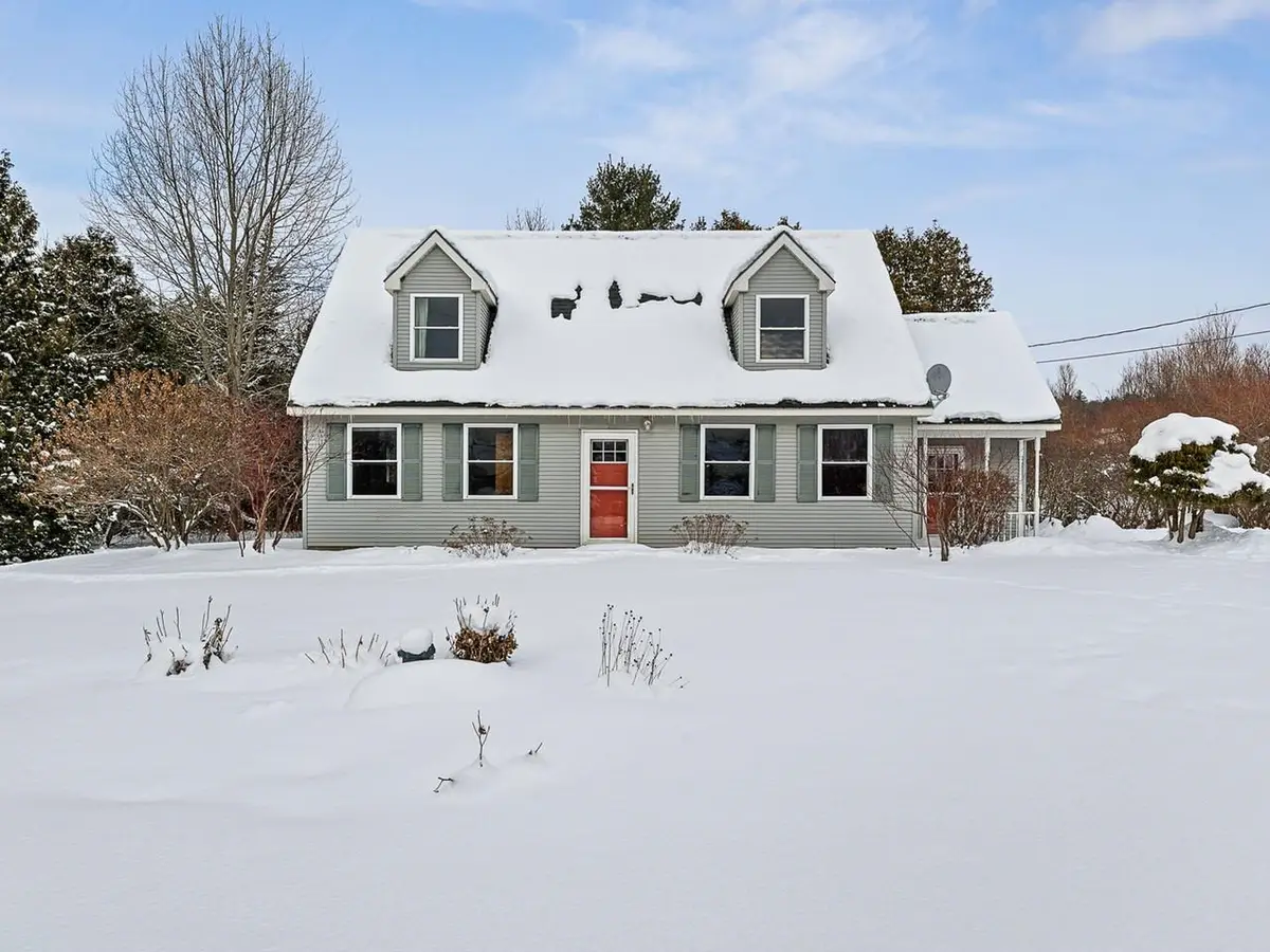 182 Rotax Road, Monkton, VT 05469 - #1