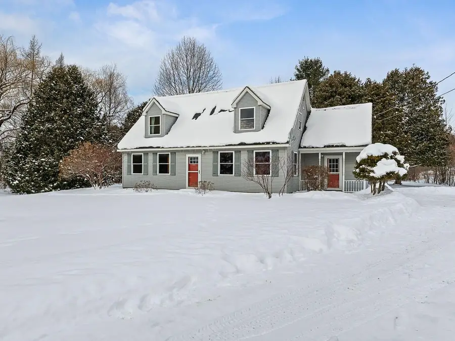 182 Rotax Road, Monkton, VT 05469 - #2