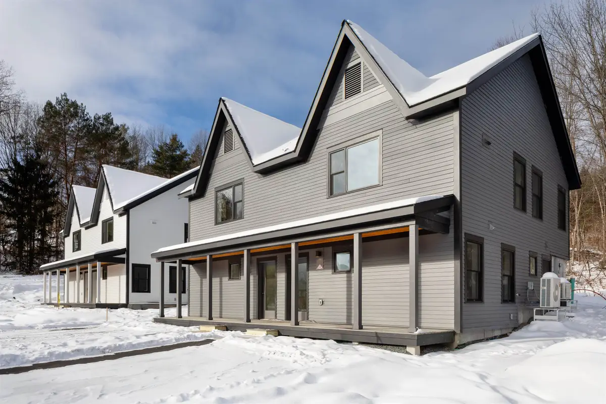 111-2 Safford Commons Way, Woodstock, VT 05091 - #1
