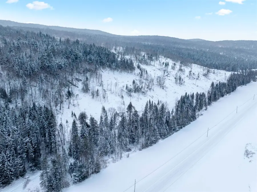 TBD Tabor Road, Pittsburg, NH 03592 - #3