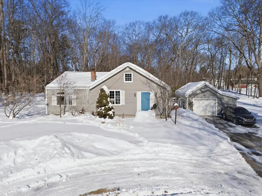 143 Walnut Avenue, North Hampton, NH 03862 - #2