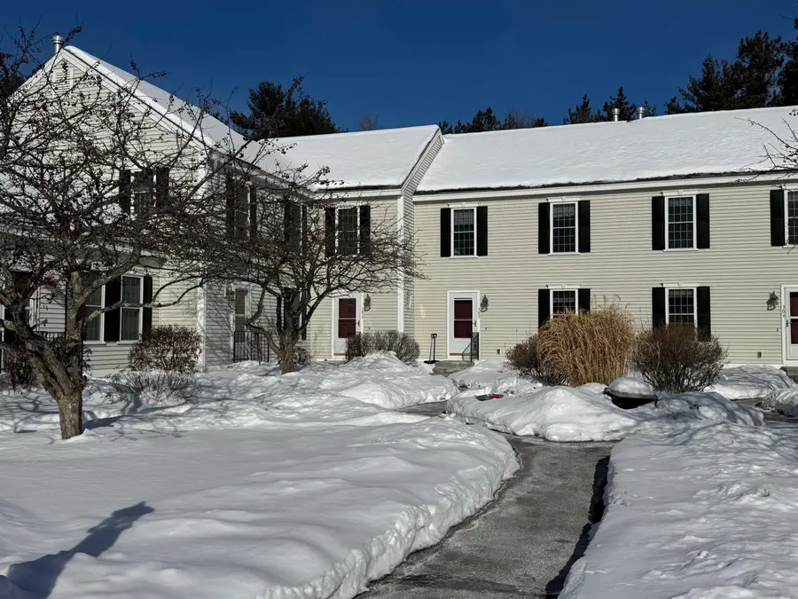 306 River Grant Drive, Hopkinton, NH 03229 - #2