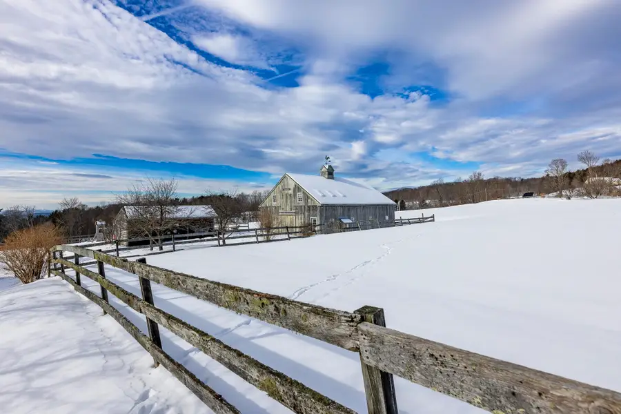 5 Chandler Road, Etna, NH 03750 - #2