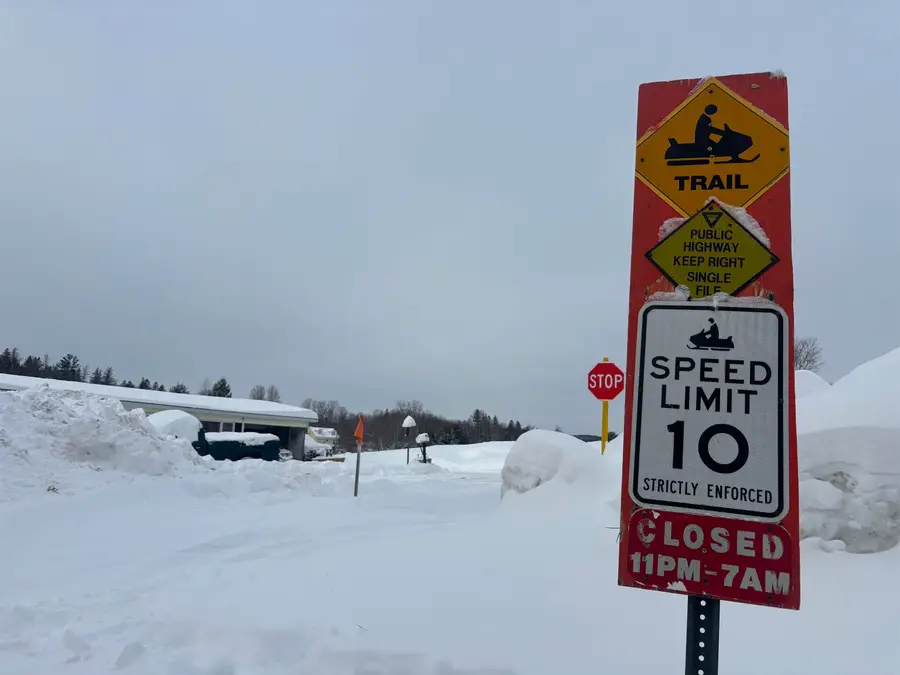 342 Dale Avenue, Brighton, VT 05846 - #2