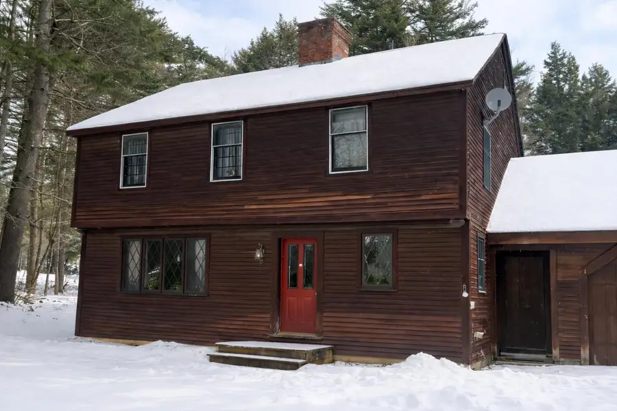846 Weeks Hill Road, Stowe, VT 05672 - Image #2