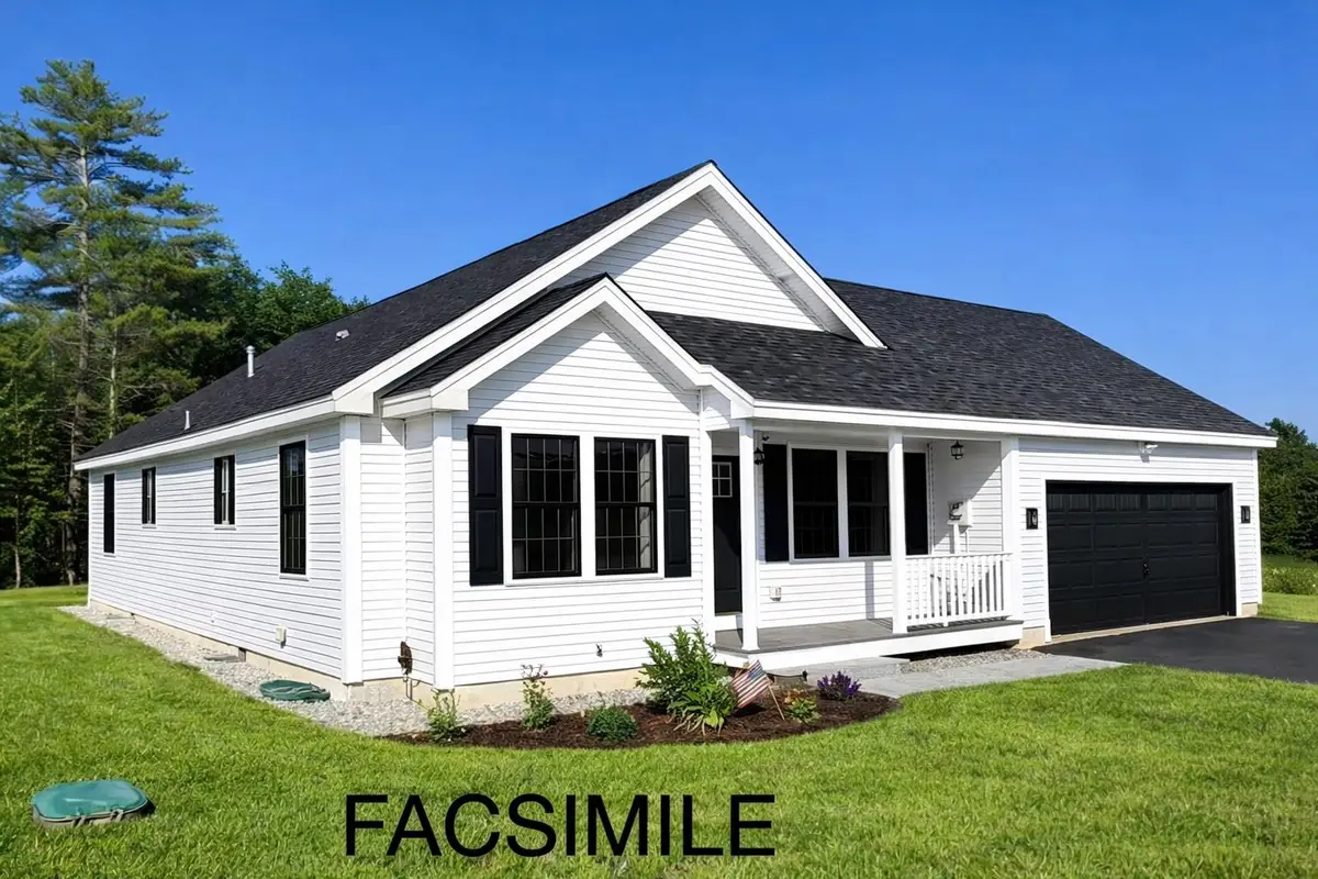 Lot 2 Bishop Road, Belmont, NH 03220 - Image #1