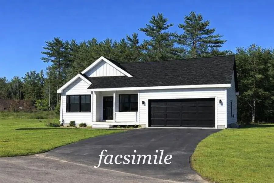 Lot 2 Bishop Road, Belmont, NH 03220 - Image #2