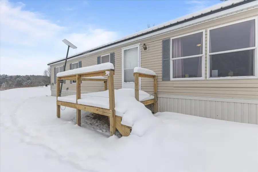 4429 Berkshire Center Road, Enosburg, VT 05450 - #2