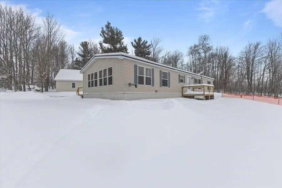 4429 Berkshire Center Road, Enosburg, VT 05450 - #3