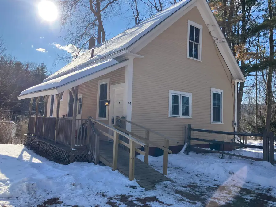 44 Old Alstead Road, Charlestown, NH 03603 - Image #3