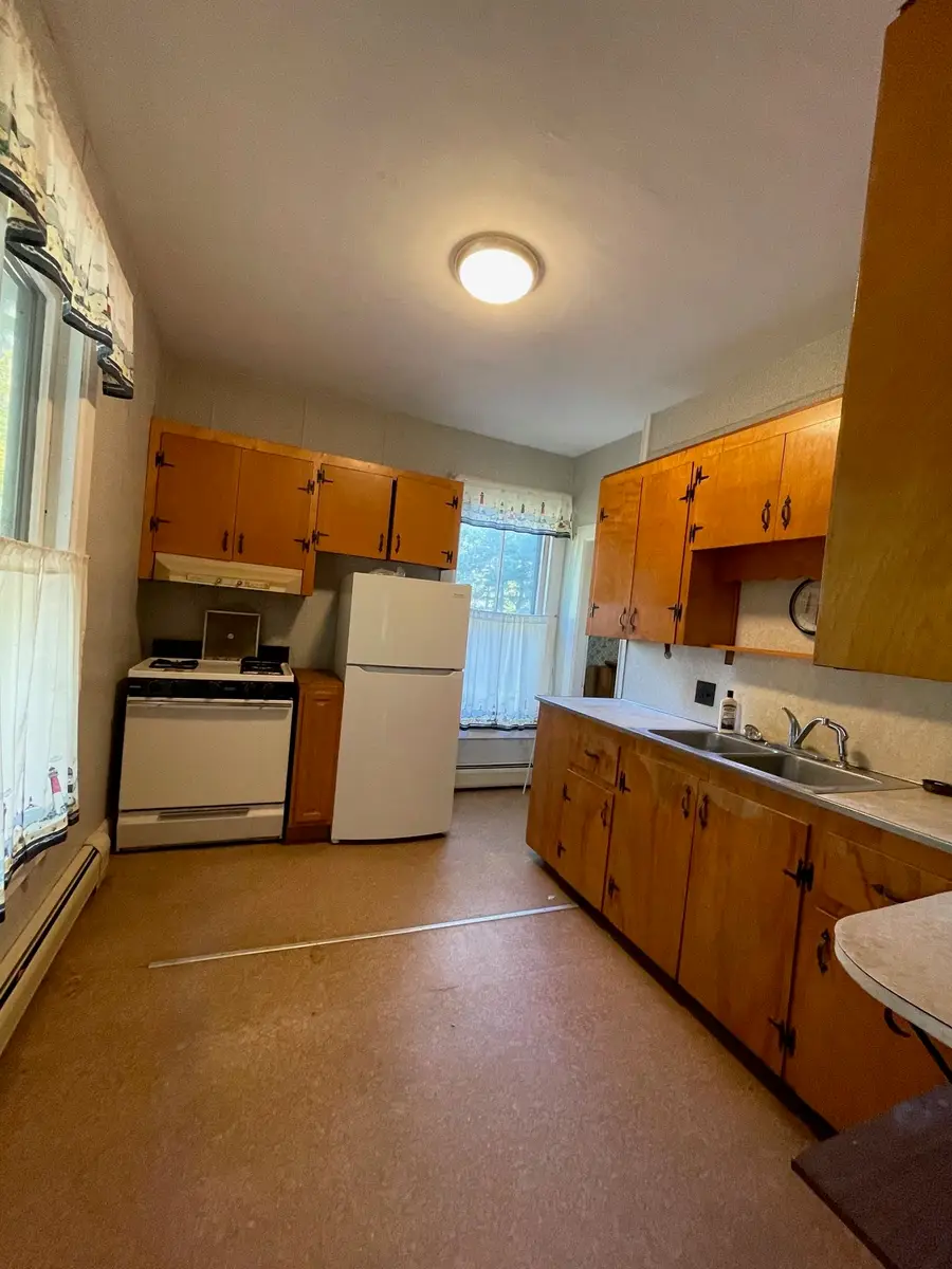 207 River Road, Cambridge, VT 05444 - #2