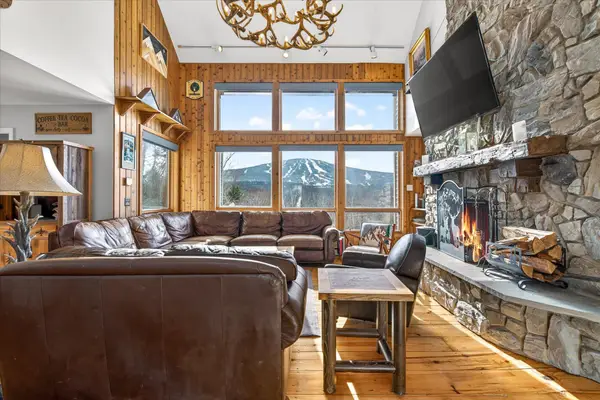 E1 Rock Ridge Road, Winhall, VT 05340