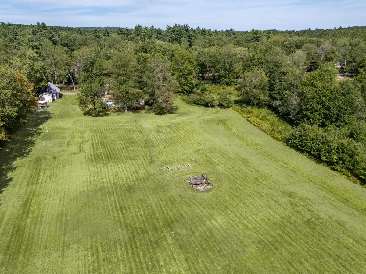 395 Greenhill Road, Barrington, NH 03825 - #1
