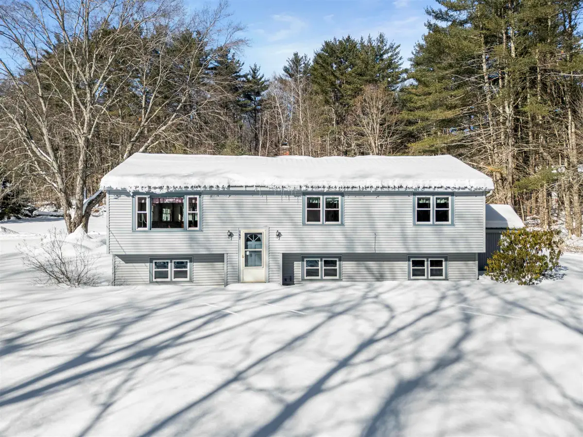 157 Old Turnpike Road, Epsom, NH 03234 - #1